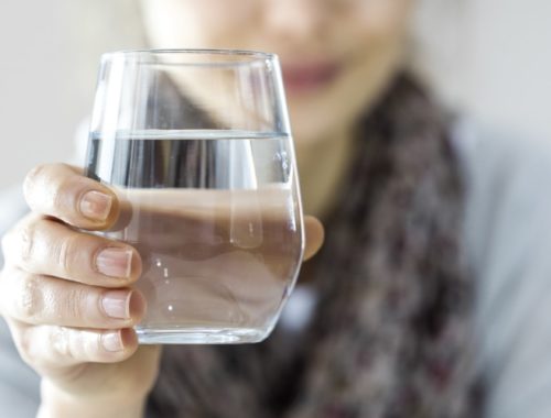 Miért igyunk masszazs utan vizet