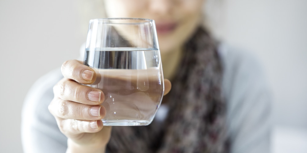 Miért igyunk masszazs utan vizet